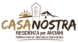 FONDAZIONE SANTA MARTA-CASA DI RIPOSO CASA NOSTRA