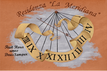 FONDAZIONE RESIDENZA LA MERIDIANA ETS