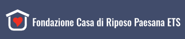 FONDAZIONE CASA DI RIPOSO DI PAESANA