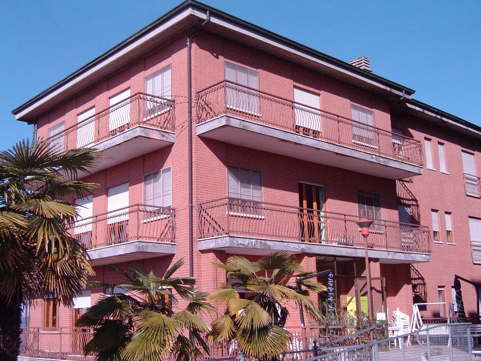 RESIDENZA SACRO CUORE (SOCIALCOOP)