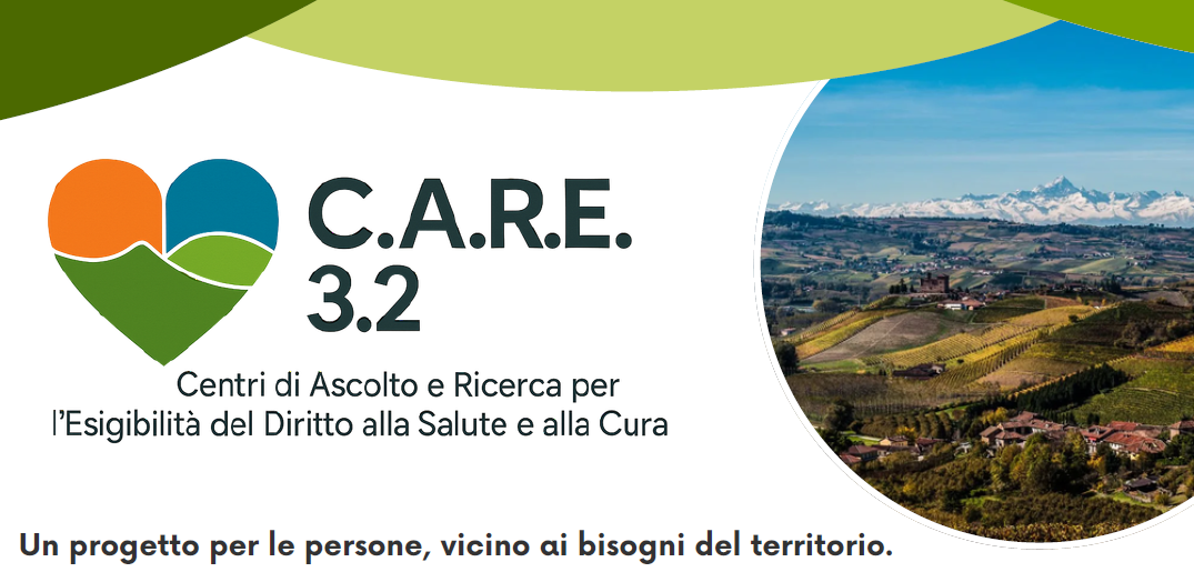 CARE 3.2