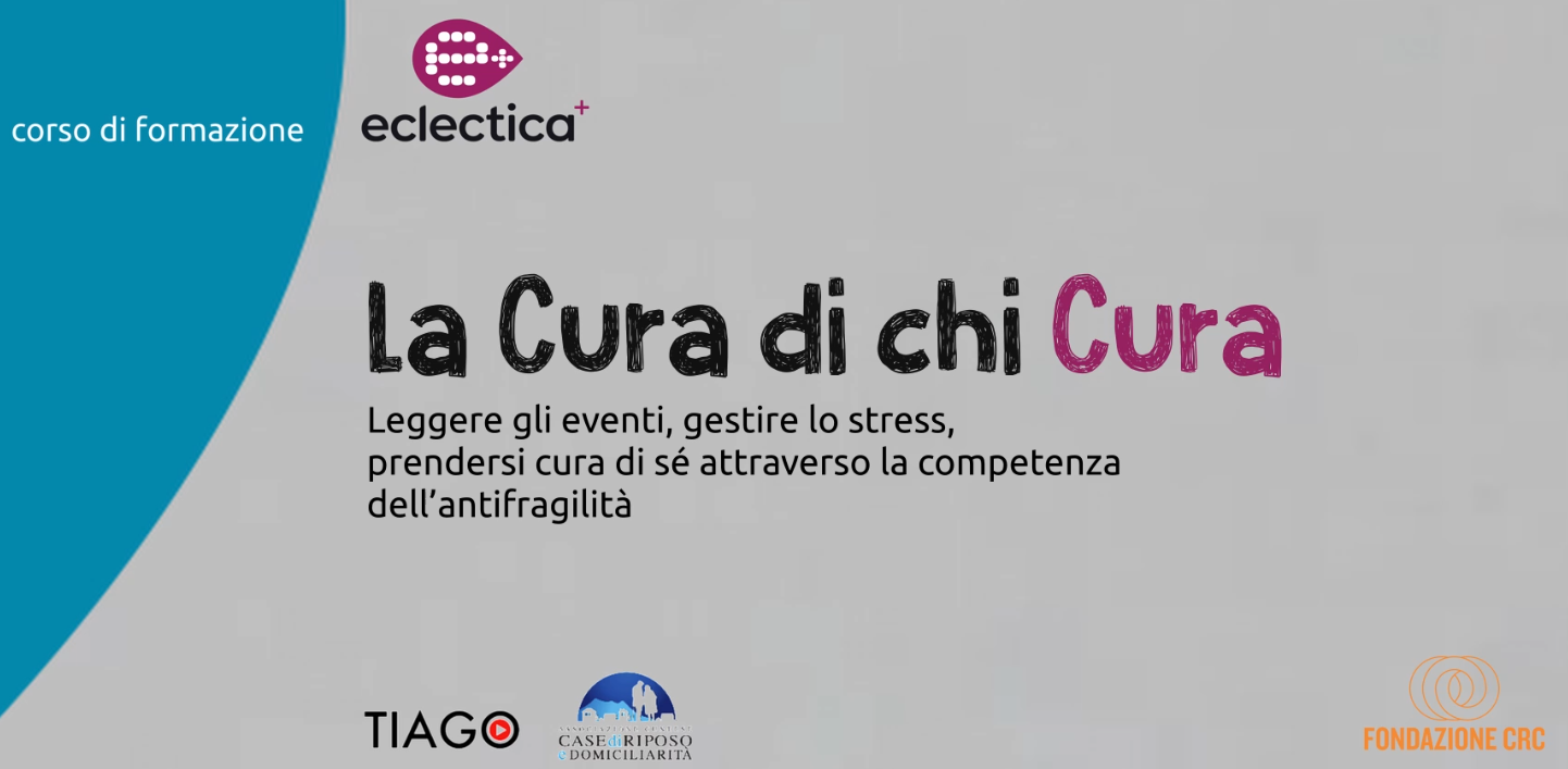 La Cura di Chi Cura