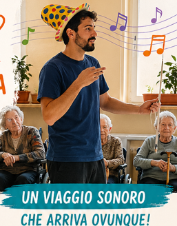 Musicoterapia