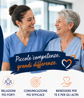 Corso per Operatori O.S.S.
